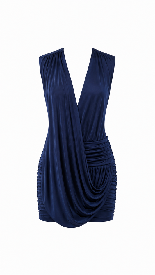 AZUL NOCHE